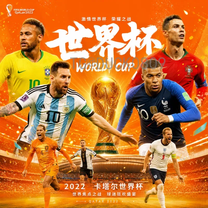 2026世界杯主题杯：收藏热潮中的足球文化与设计美学